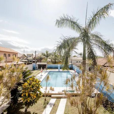 Casa Unamar Verao Vermelho Cabo Frio Tamoios Eksteriør bilde