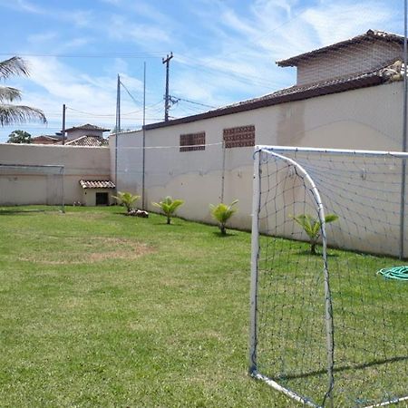 Casa Unamar Verao Vermelho Cabo Frio Tamoios Eksteriør bilde