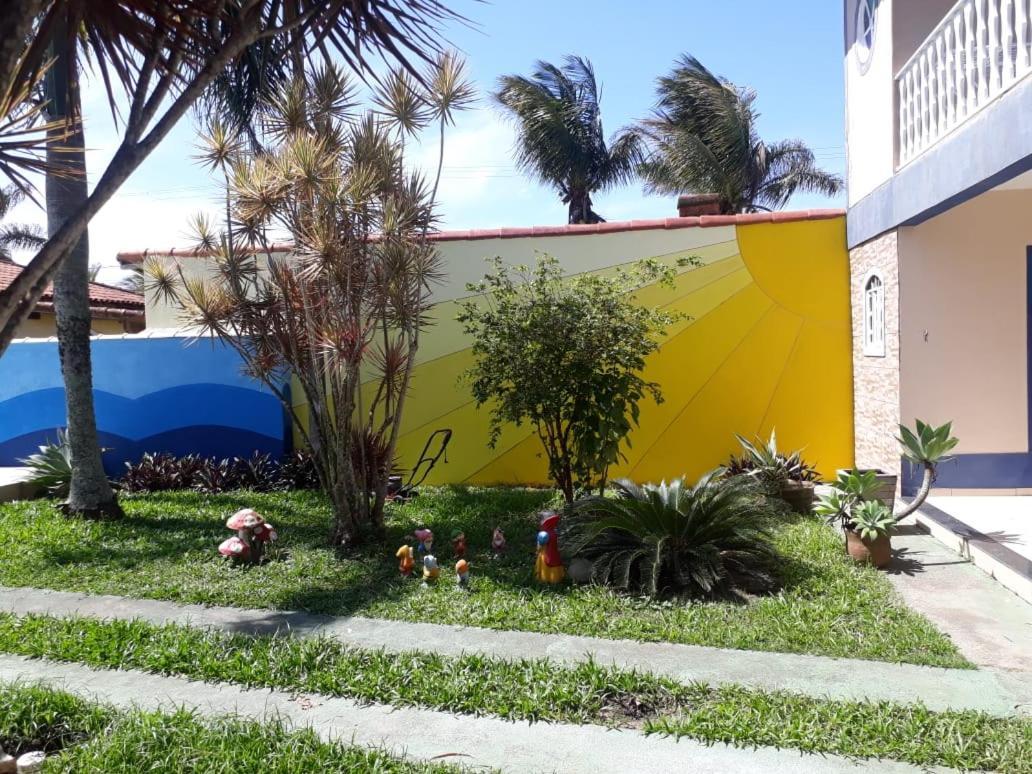 Casa Unamar Verao Vermelho Cabo Frio Tamoios Eksteriør bilde
