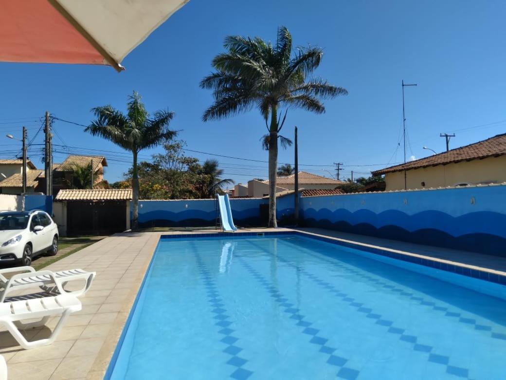 Casa Unamar Verao Vermelho Cabo Frio Tamoios Eksteriør bilde