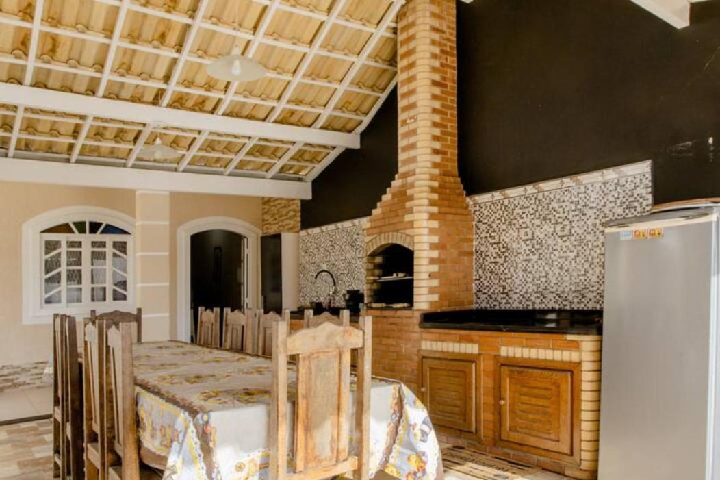Casa Unamar Verao Vermelho Cabo Frio Tamoios Eksteriør bilde