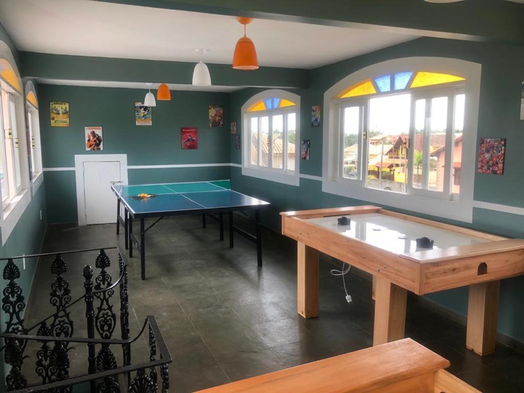 Casa Unamar Verao Vermelho Cabo Frio Tamoios Eksteriør bilde