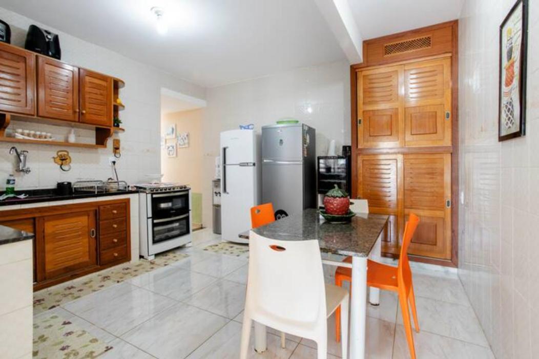 Casa Unamar Verao Vermelho Cabo Frio Tamoios Eksteriør bilde