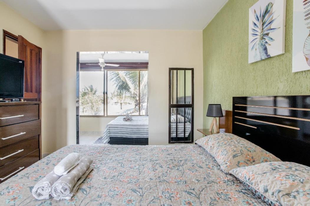 Casa Unamar Verao Vermelho Cabo Frio Tamoios Eksteriør bilde