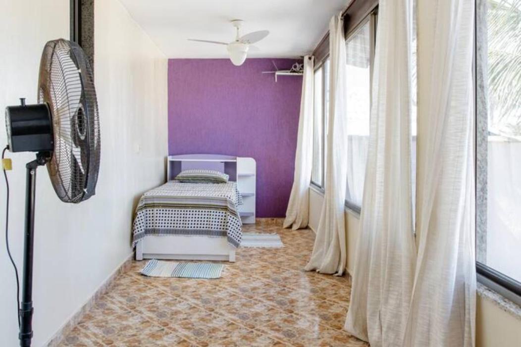 Casa Unamar Verao Vermelho Cabo Frio Tamoios Eksteriør bilde