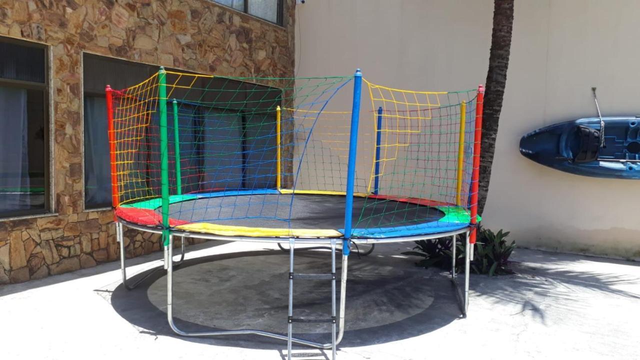 Casa Unamar Verao Vermelho Cabo Frio Tamoios Eksteriør bilde