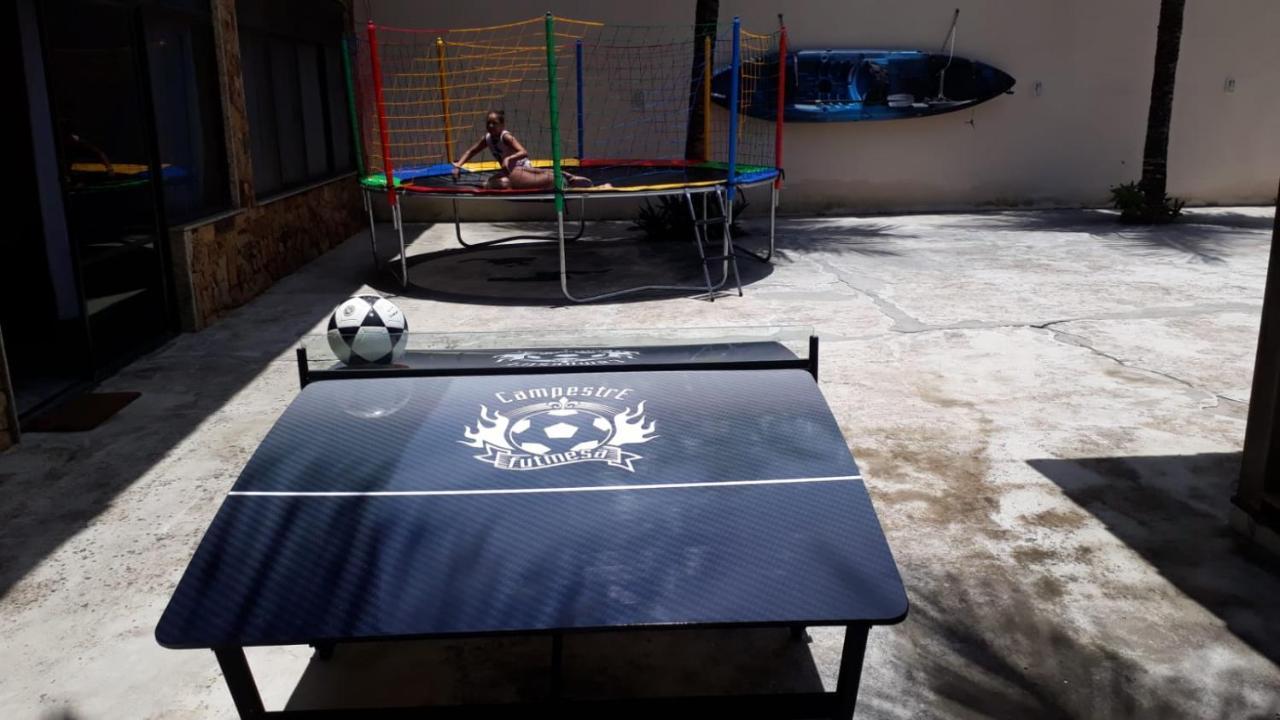 Casa Unamar Verao Vermelho Cabo Frio Tamoios Eksteriør bilde