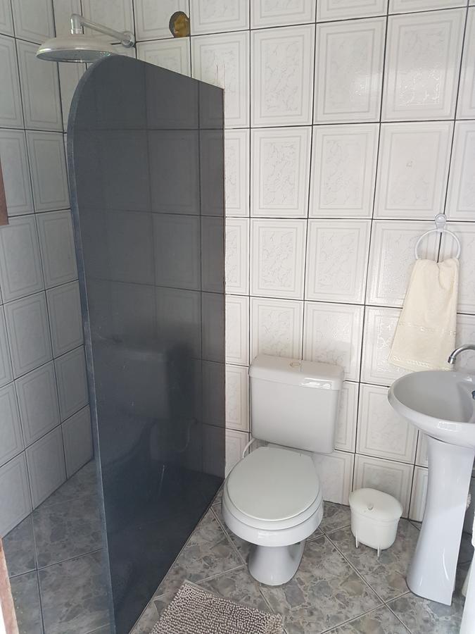 Casa Unamar Verao Vermelho Cabo Frio Tamoios Eksteriør bilde
